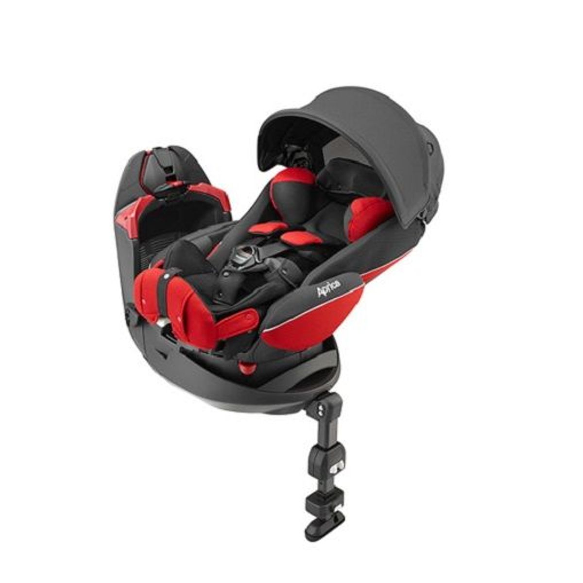 Ghế ô tô Aprica Fladea Grow DX