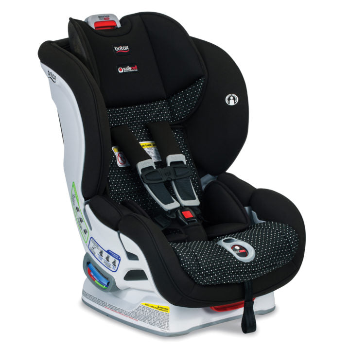 Ghế ô tô Britax Marathon ClickTight