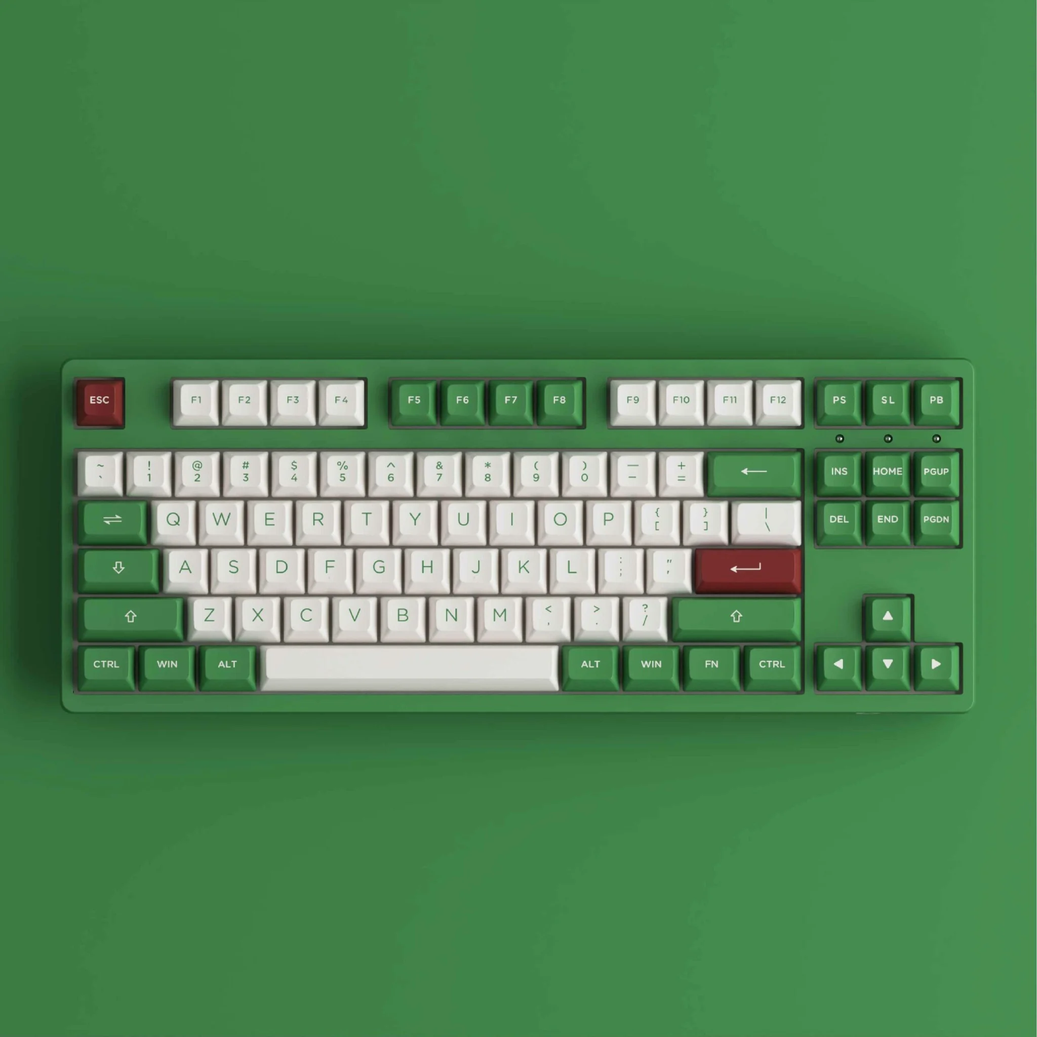 Akko 3087 RF