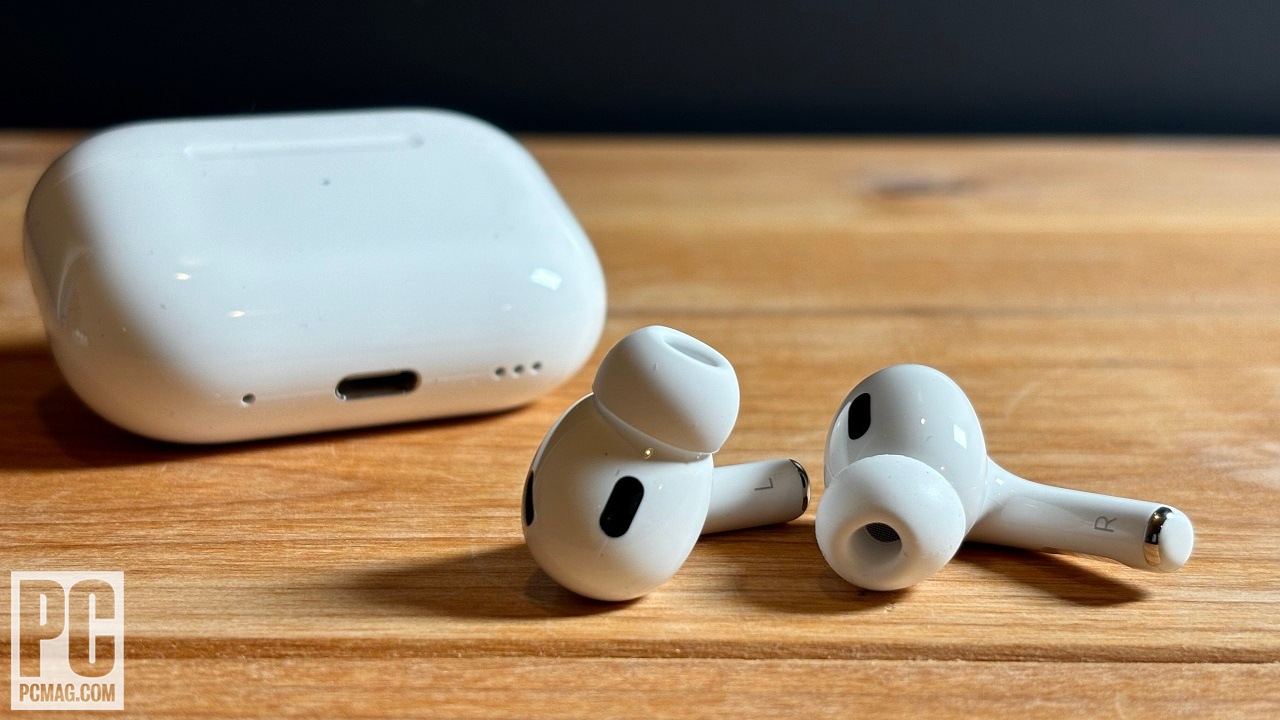 Tai nghe Apple AirPods Pro 2
