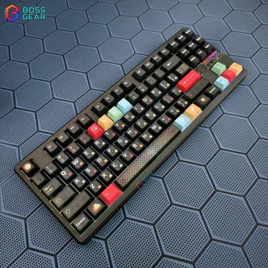 Aula F87 Pro