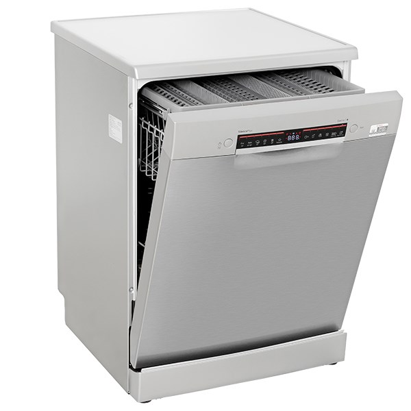 Máy Rửa Chén Mini Bosch Serie 8 Compact SKS68TE04E (Phiên bản 2026)