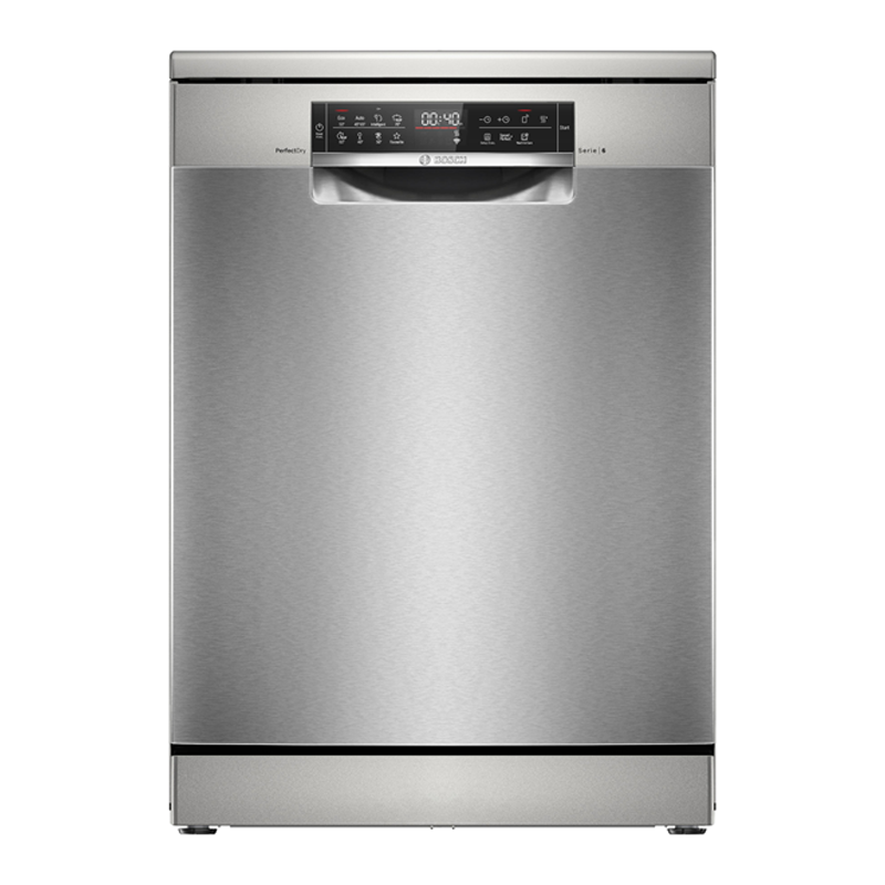 Máy Rửa Chén Độc Lập Bosch Serie 6 SMS6ZCI16E