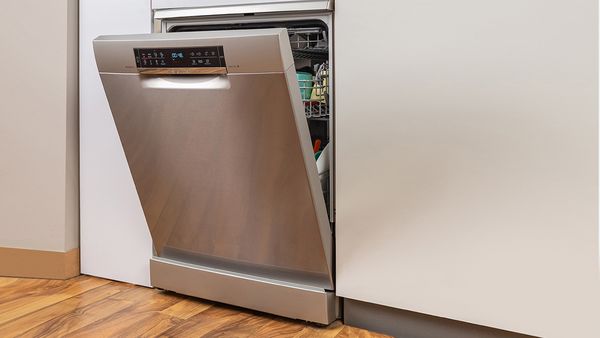 Bosch CompactClean Pro X5