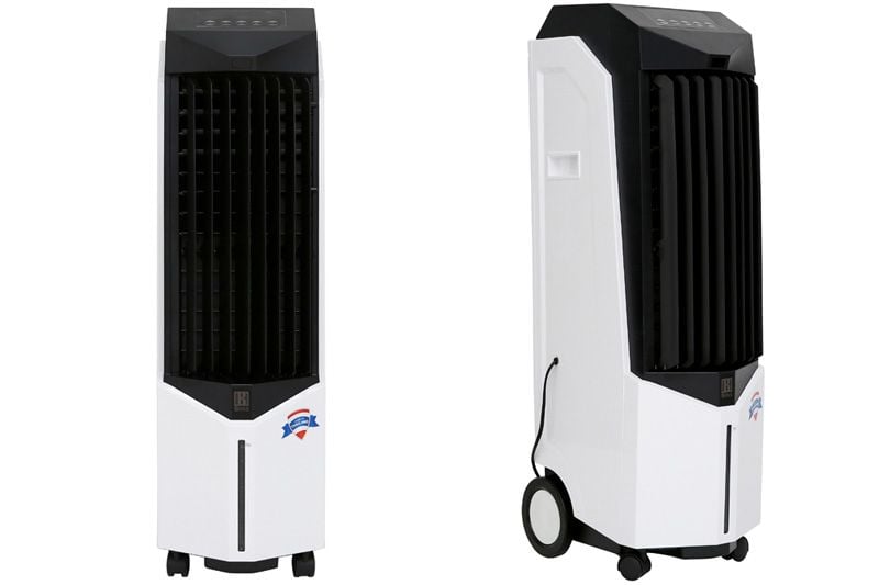 Quạt hơi nước Boss S-102