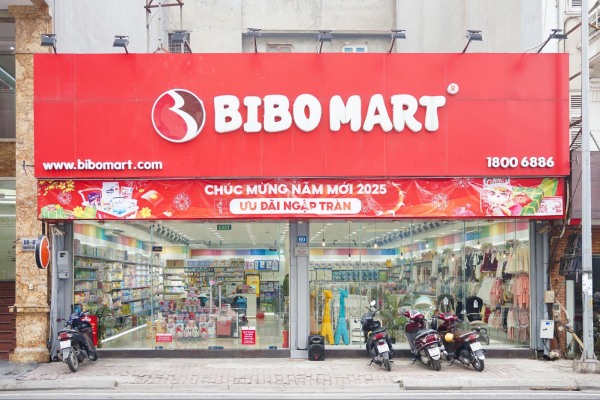 Các nhà phân phối/nhập khẩu chính hãng được ủy quyền