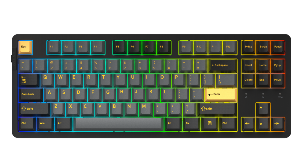 Review Hệ Sinh Thái "Ngon Bổ Rẻ" DareU: Bàn Phím EK87 Pro, Chuột EM901 & Các Lựa Chọn Cùng Tầm Giá