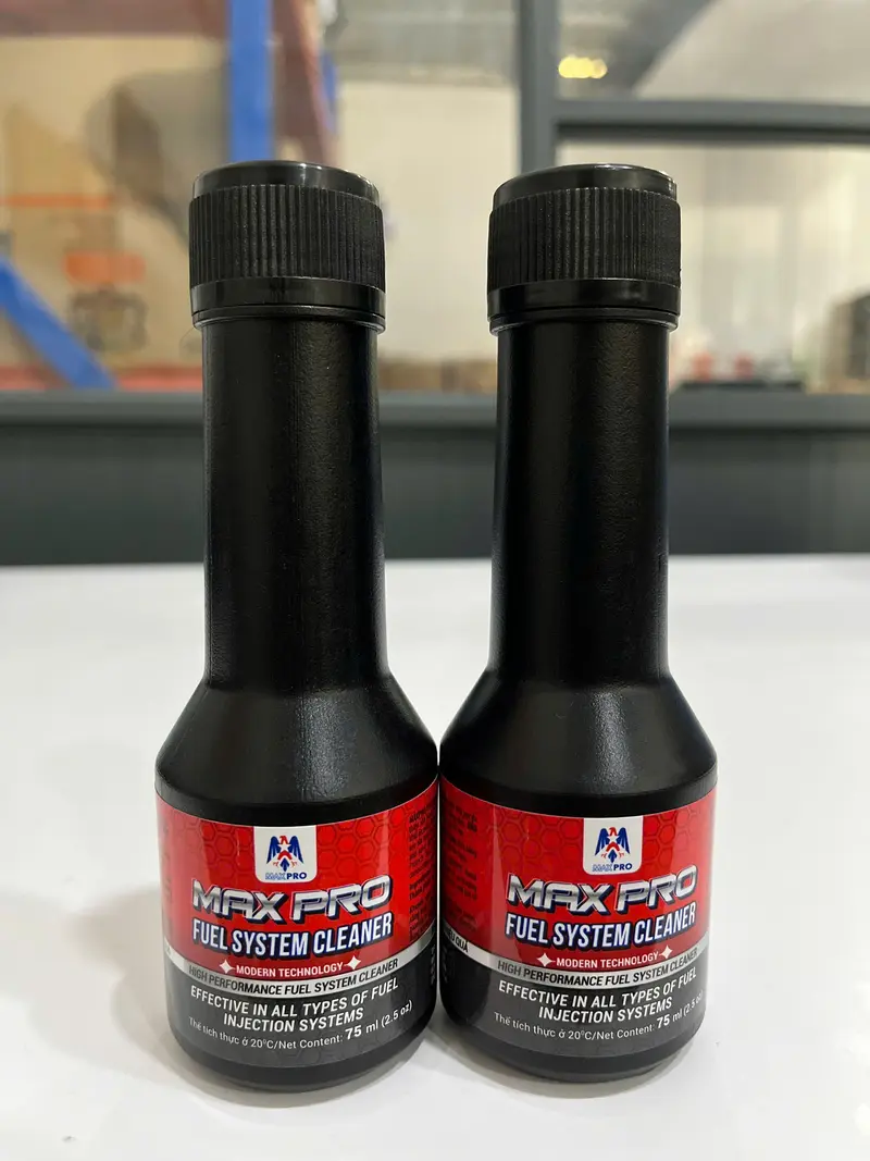 Daziter Fuel Additive