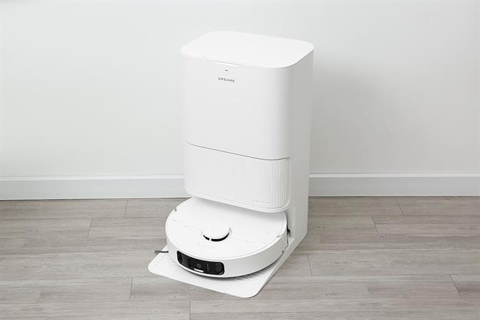 Review Thực Tế: Top 4 Robot Hút Bụi Lau Nhà Tầm Giá 5 - 10 Triệu Đáng Xuống Tiền Nhất 2026