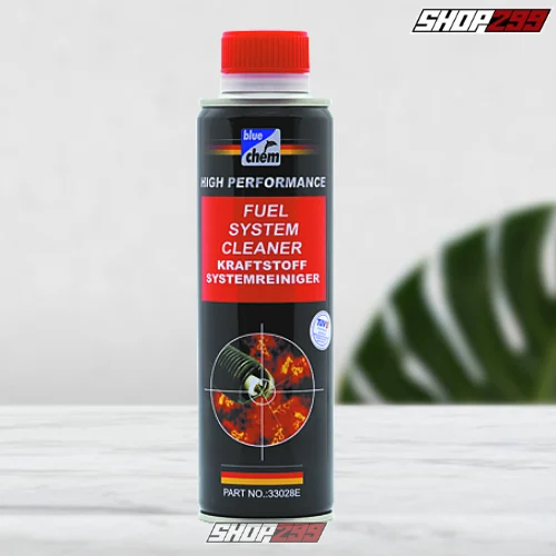 Bluechem Fuel System Cleaner