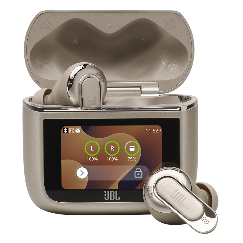 Tai nghe JBL Tour Pro 3