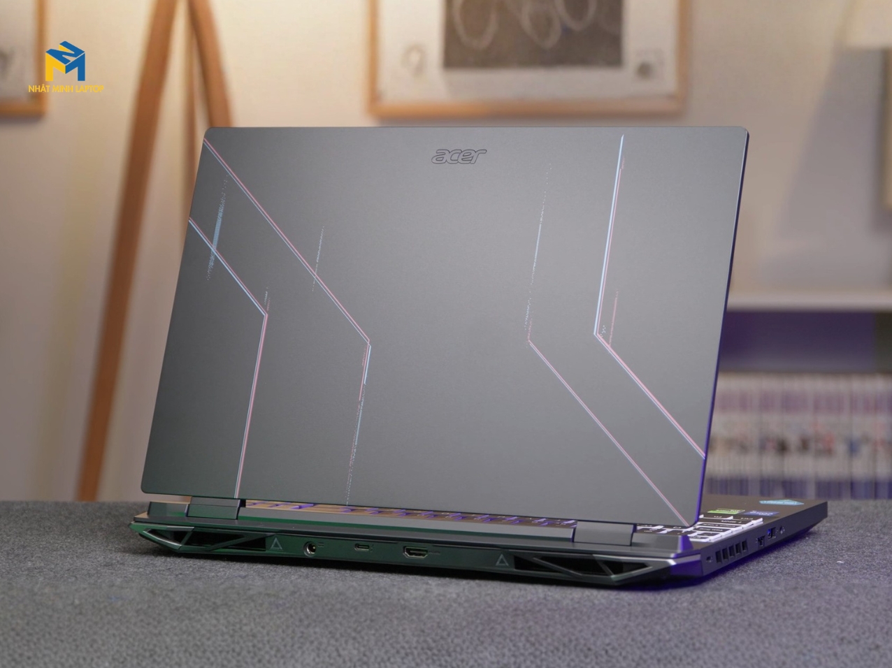Laptop Acer Nitro 5 Tiger 2026
