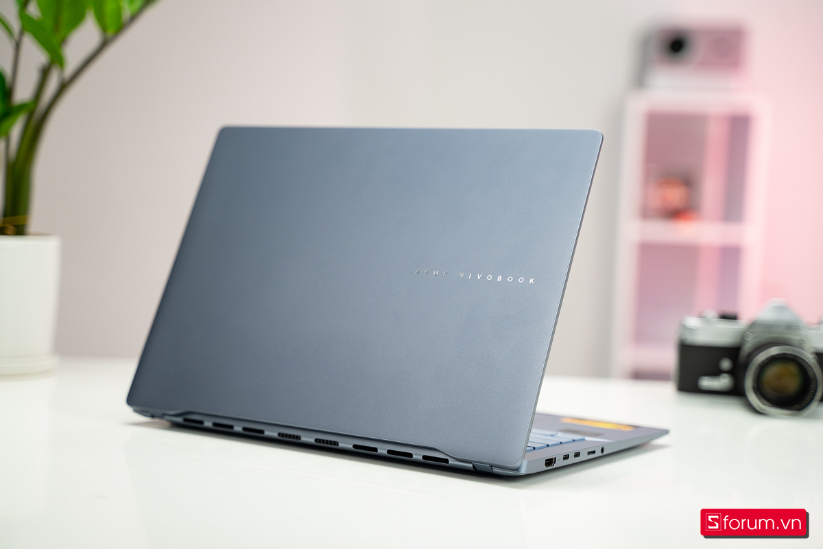 Laptop ASUS Vivobook S 14 OLED (S5406)