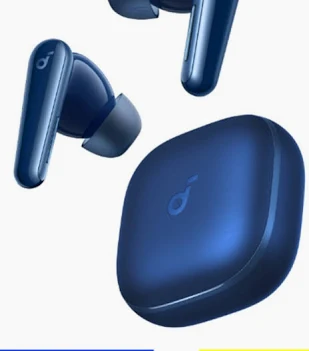 Tai nghe Soundcore Liberty 5 Pro