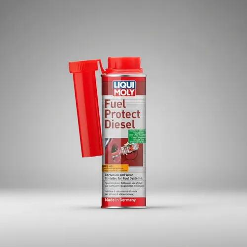 Liqui Moly Injection Cleaner