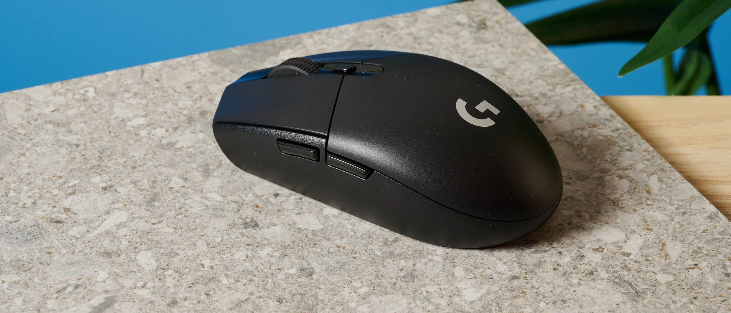 Chuột gaming không dây Logitech G305 Lightspeed