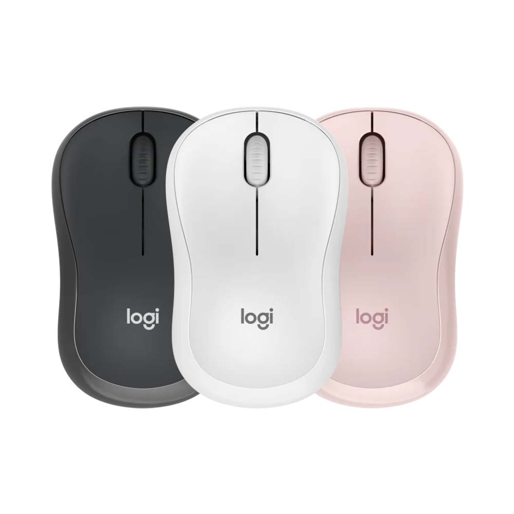 Đánh giá chi tiết chuột không dây Logitech M240 Silent Bluetooth chống ồn dưới 500k chính hãng