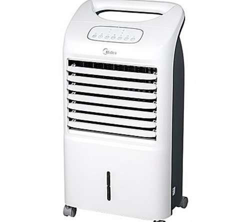 Quạt hơi nước cơ Kangaroo KG50F62 siêu bền cho phòng trọ