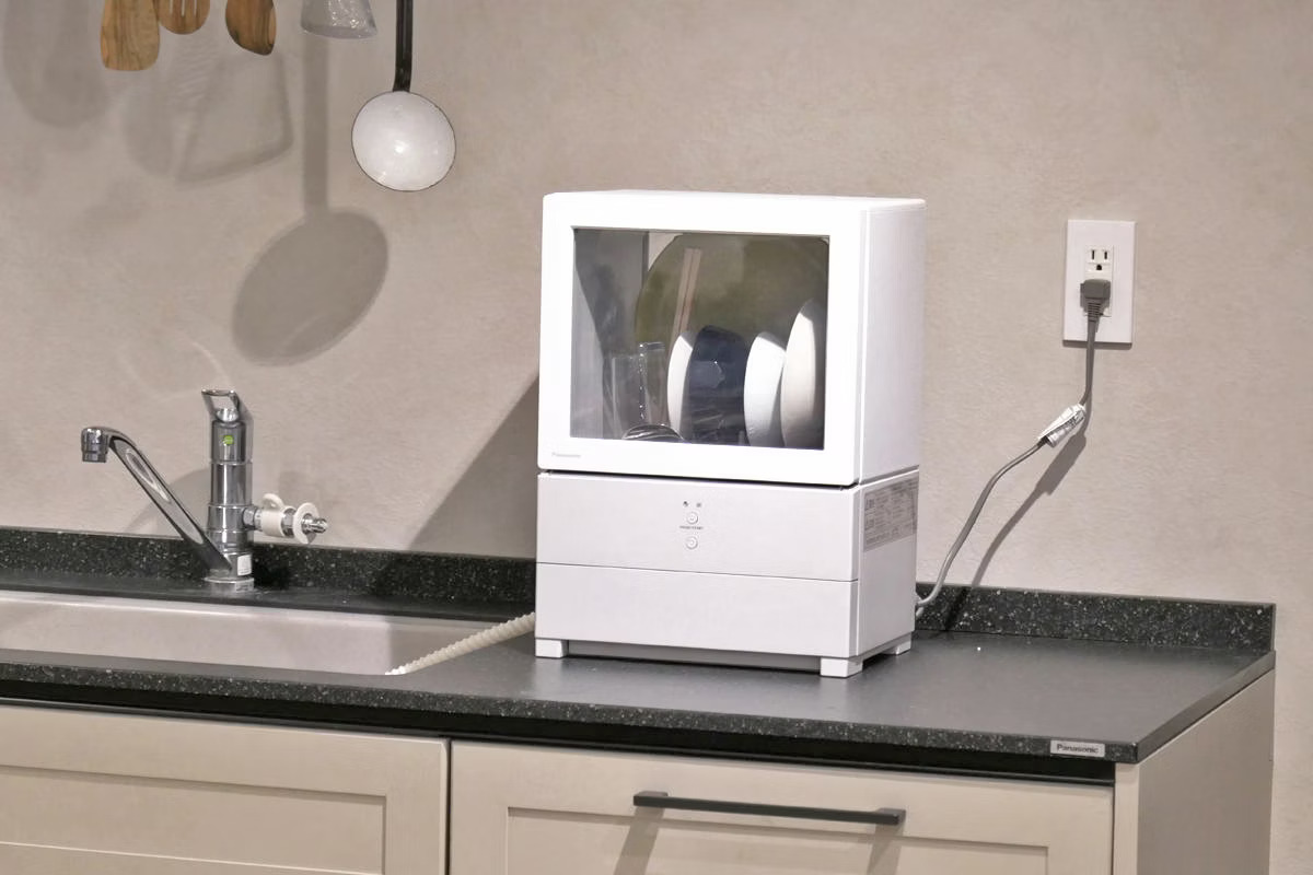 Panasonic NP-TML1