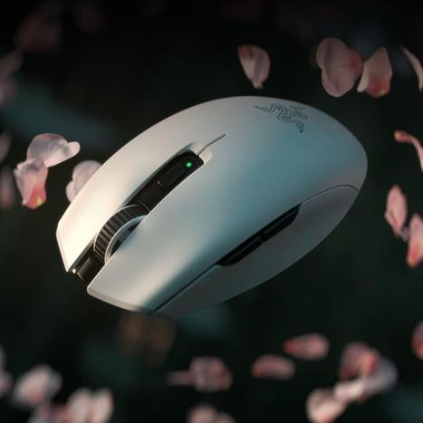 Chuột Bluetooth Razer Orochi V2