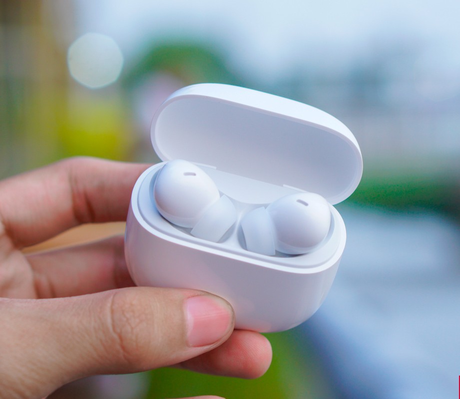 Tai nghe Xiaomi Redmi Buds 8 Lite
