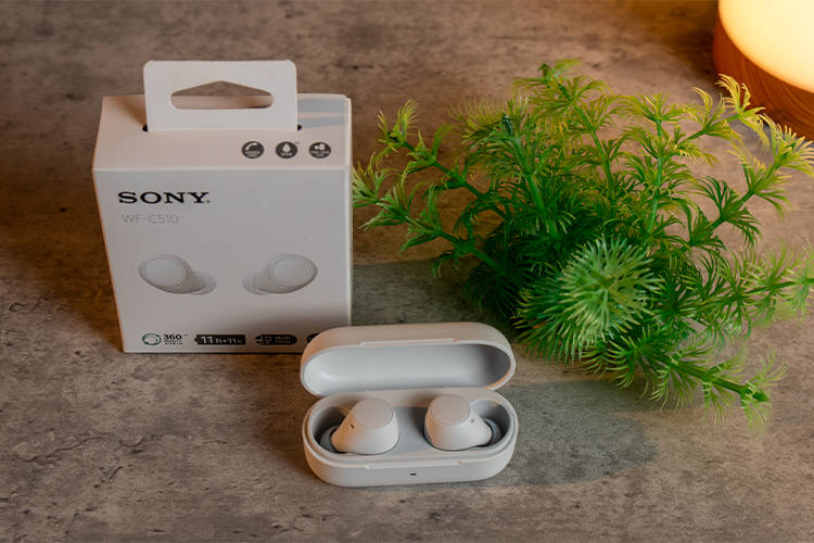 Tai nghe Sony WF-C510