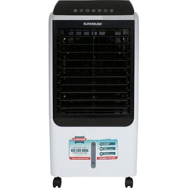 Cầm 2 Củ Khoai Đi Tránh Nóng: Review Chi Tiết Top Quạt Hơi Nước Giá Rẻ "Ngon - Bổ" Nhất 2026