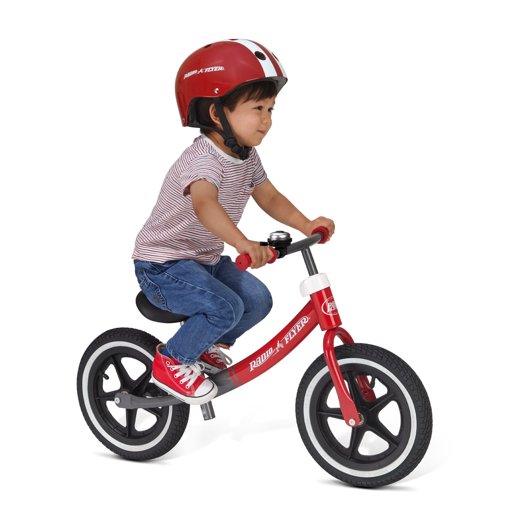 Xe đạp thăng bằng Radio Flyer Air Ride